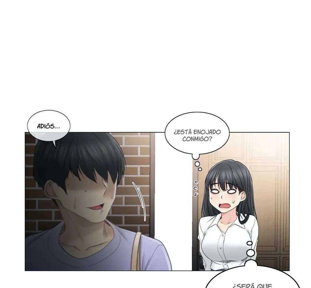 Touch On Capitulo 45 página 61