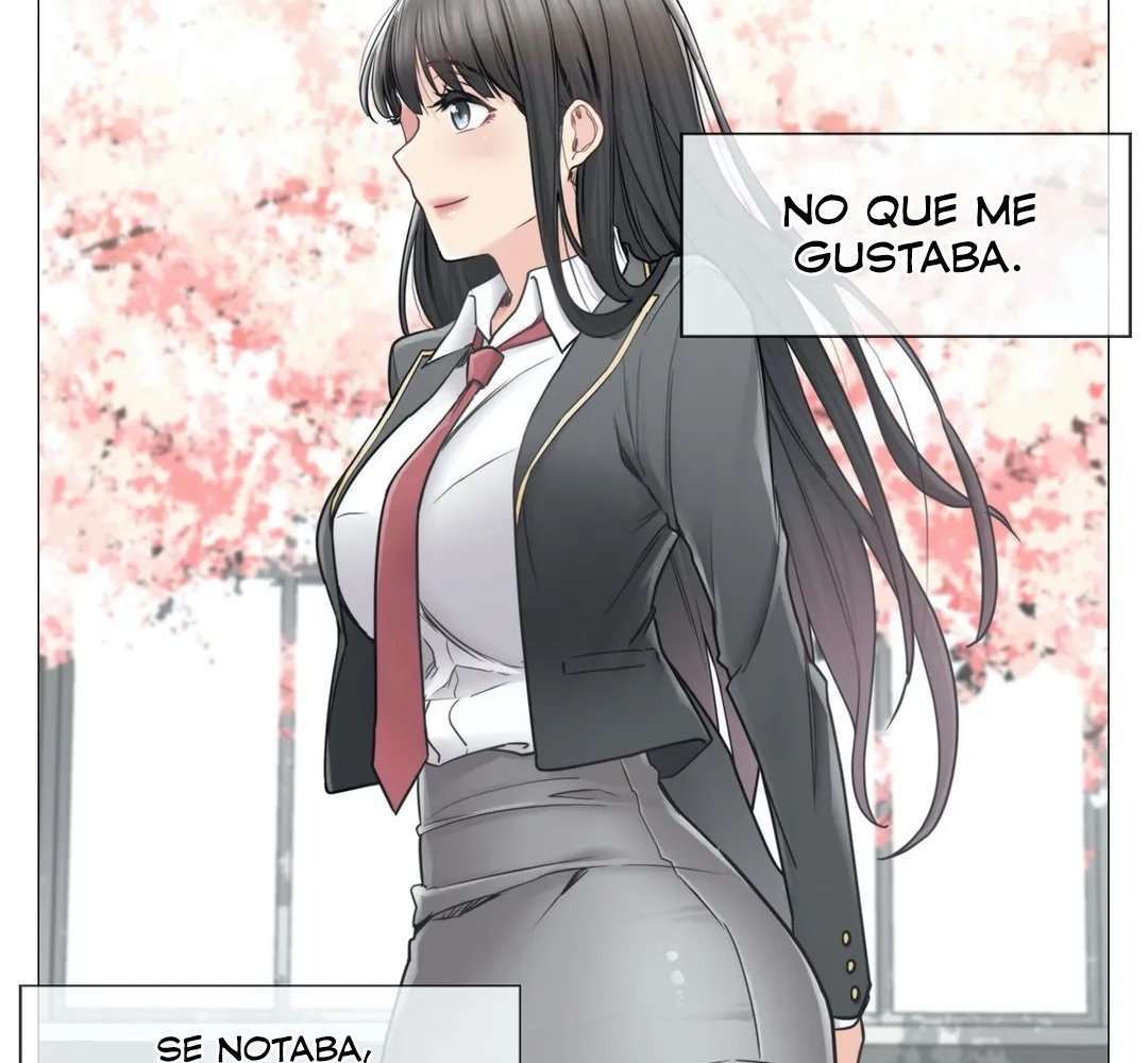 Touch On Capitulo 45 página 64