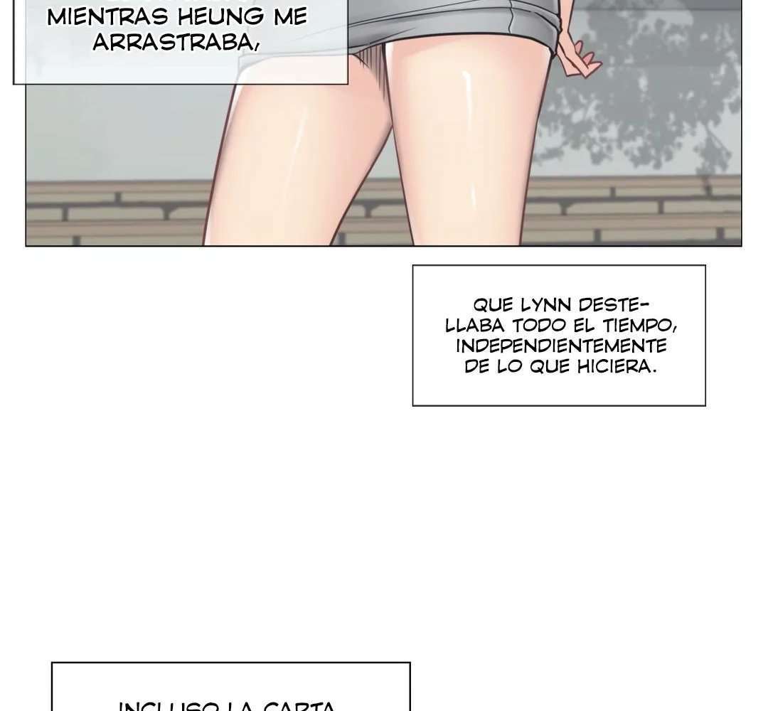 Touch On Capitulo 45 página 65