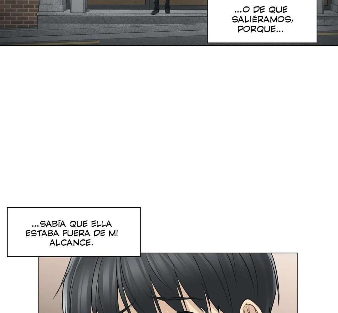 Touch On Capitulo 45 página 68
