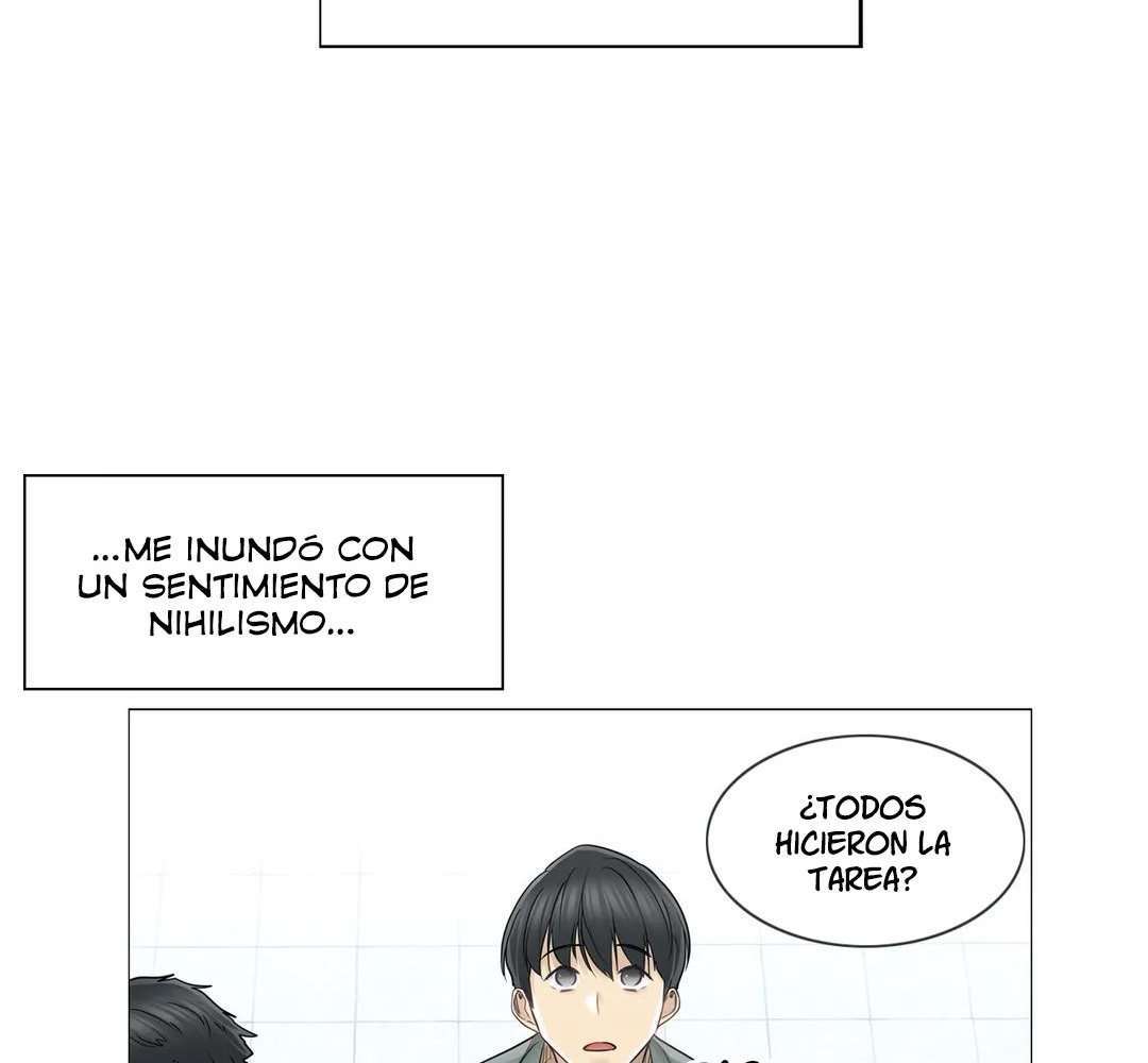 Touch On Capitulo 45 página 72