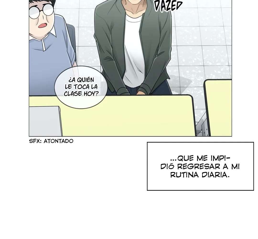 Touch On Capitulo 45 página 73