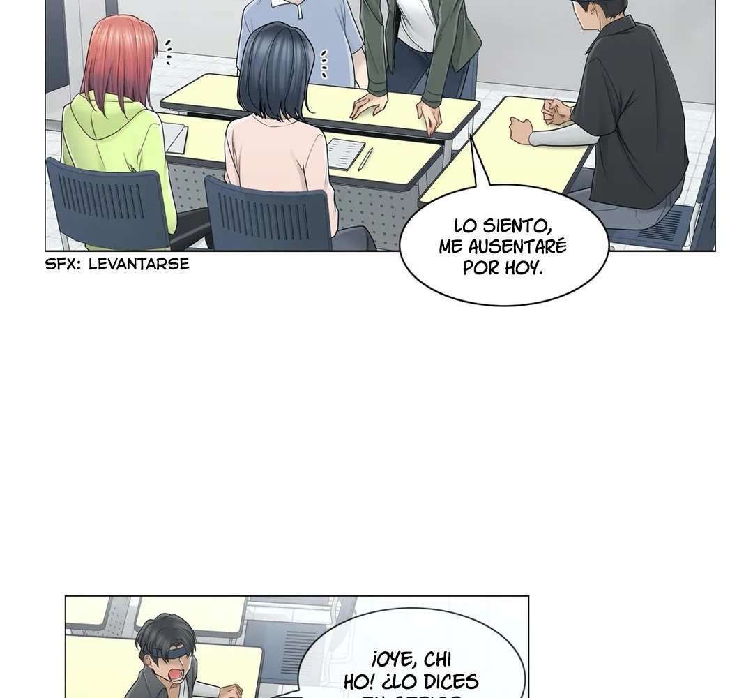 Touch On Capitulo 45 página 77