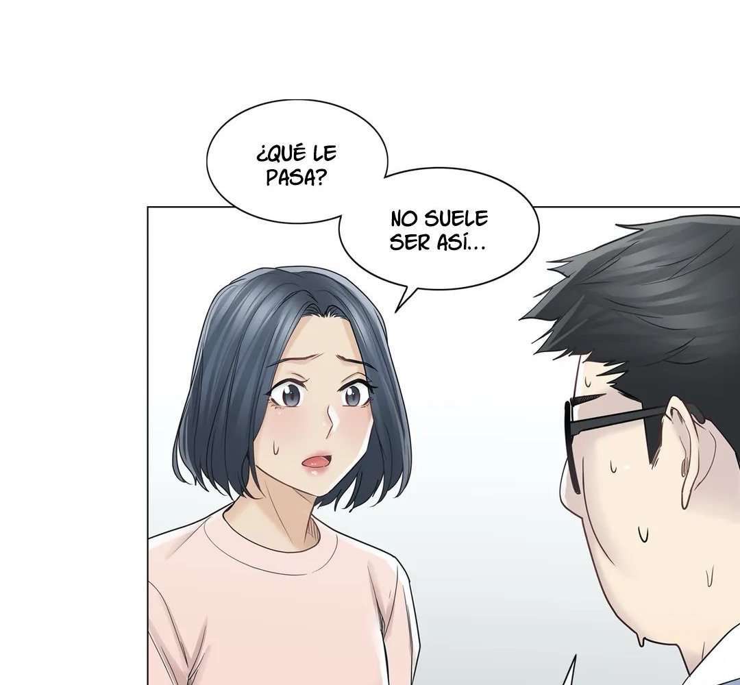 Touch On Capitulo 45 página 79