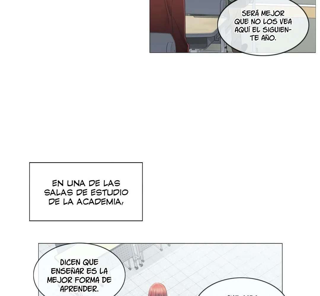 Touch On Capitulo 45 página 8