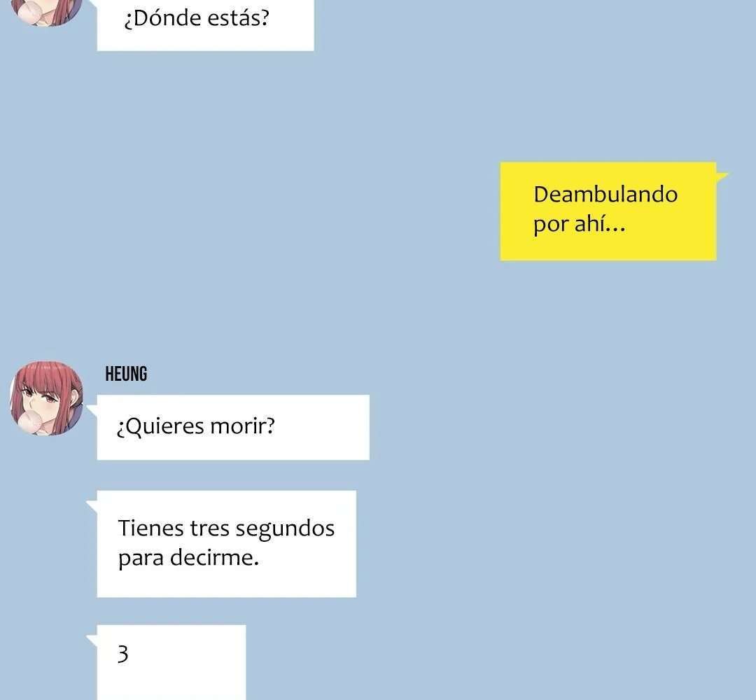Touch On Capitulo 45 página 85