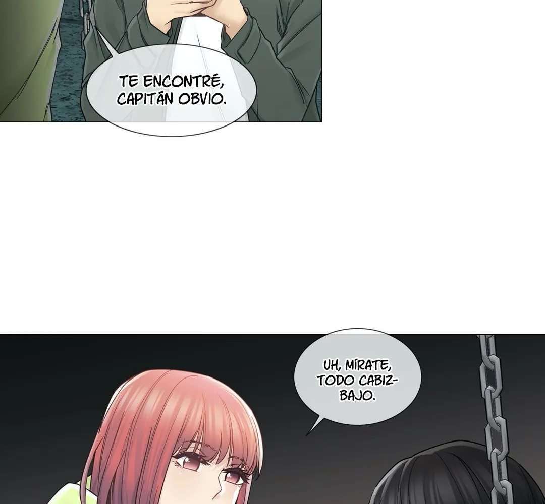 Touch On Capitulo 45 página 88