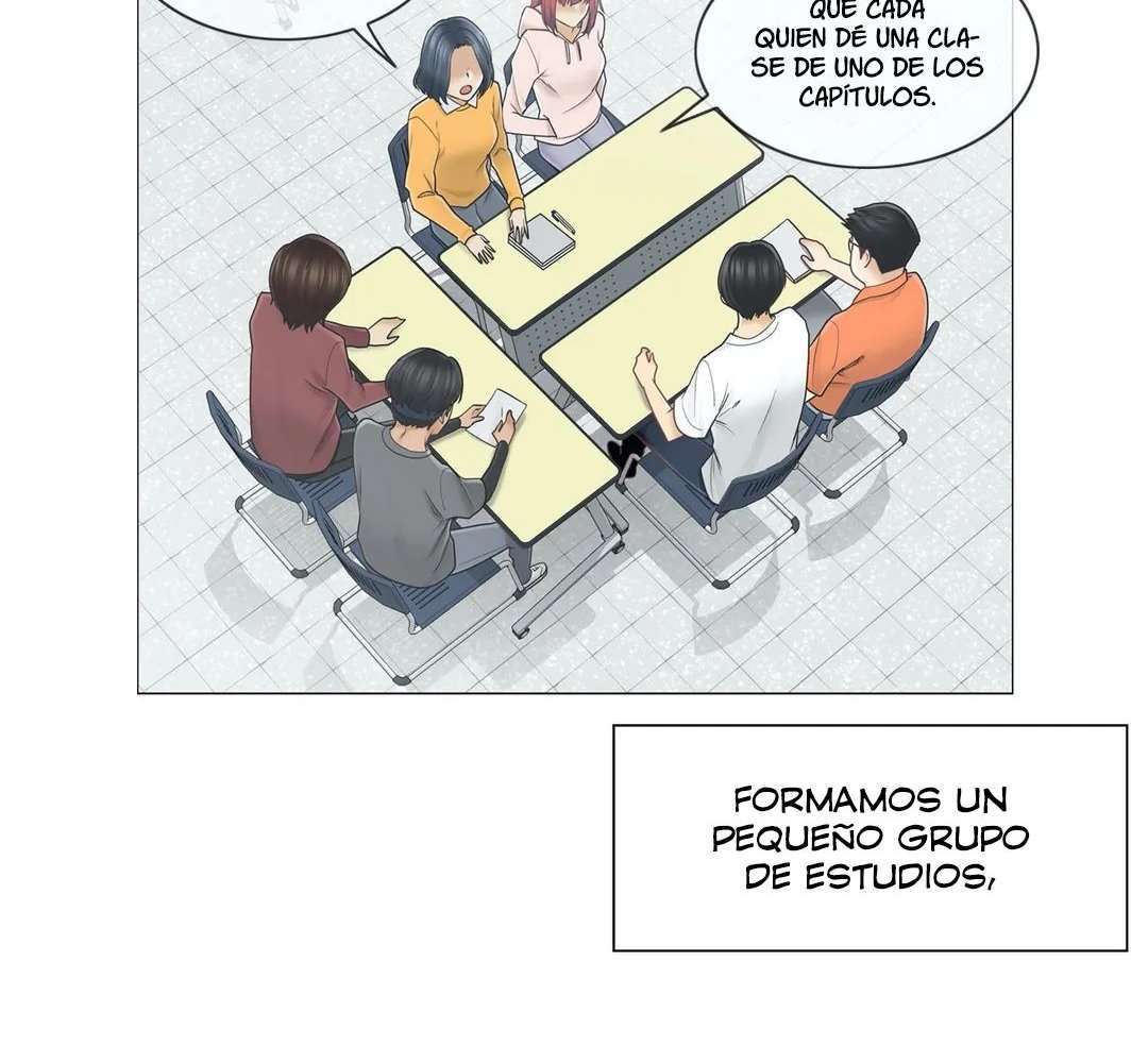 Touch On Capitulo 45 página 9