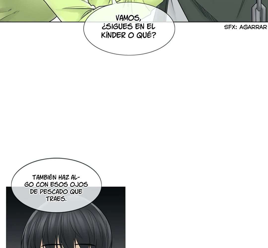 Touch On Capitulo 45 página 94