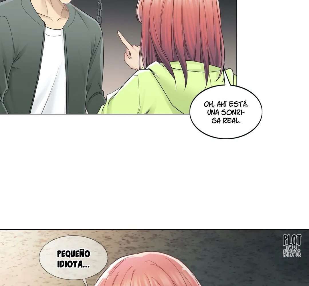 Touch On Capitulo 45 página 99