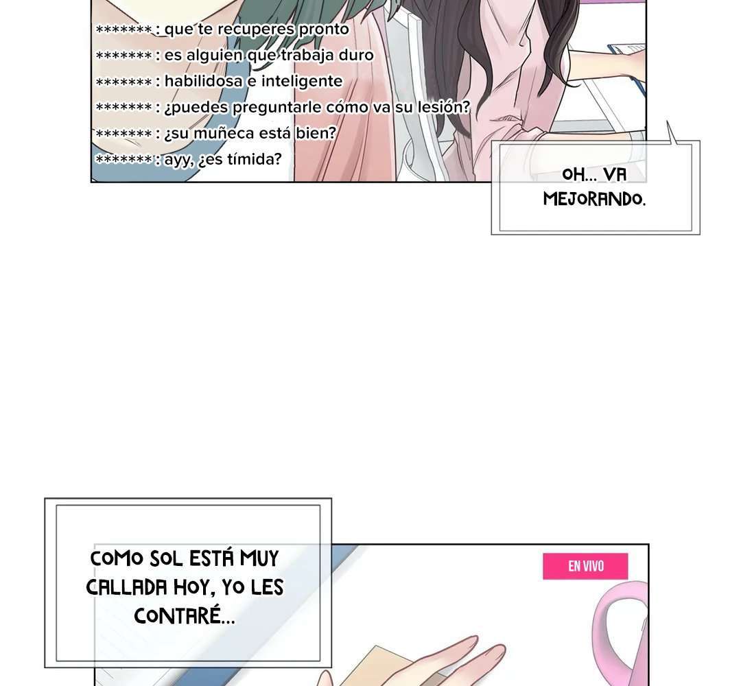 Touch On Capitulo 46 página 11