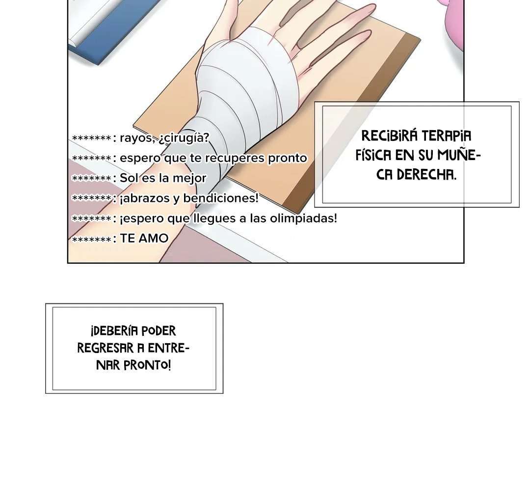 Touch On Capitulo 46 página 12