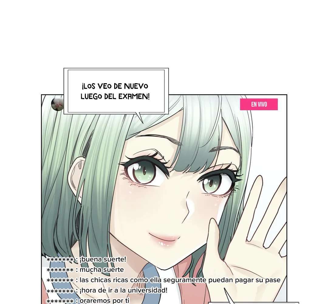 Touch On Capitulo 46 página 16
