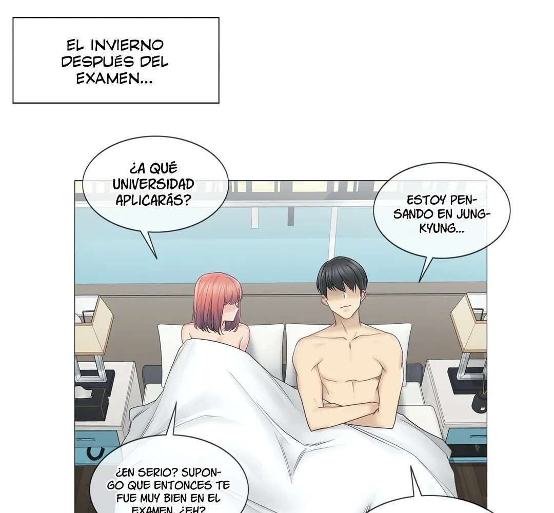 Touch On Capitulo 46 página 35