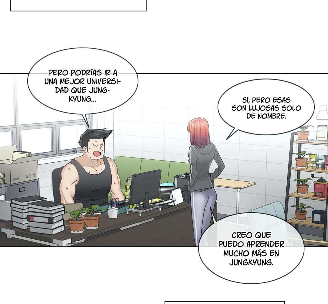 Touch On Capitulo 46 página 37