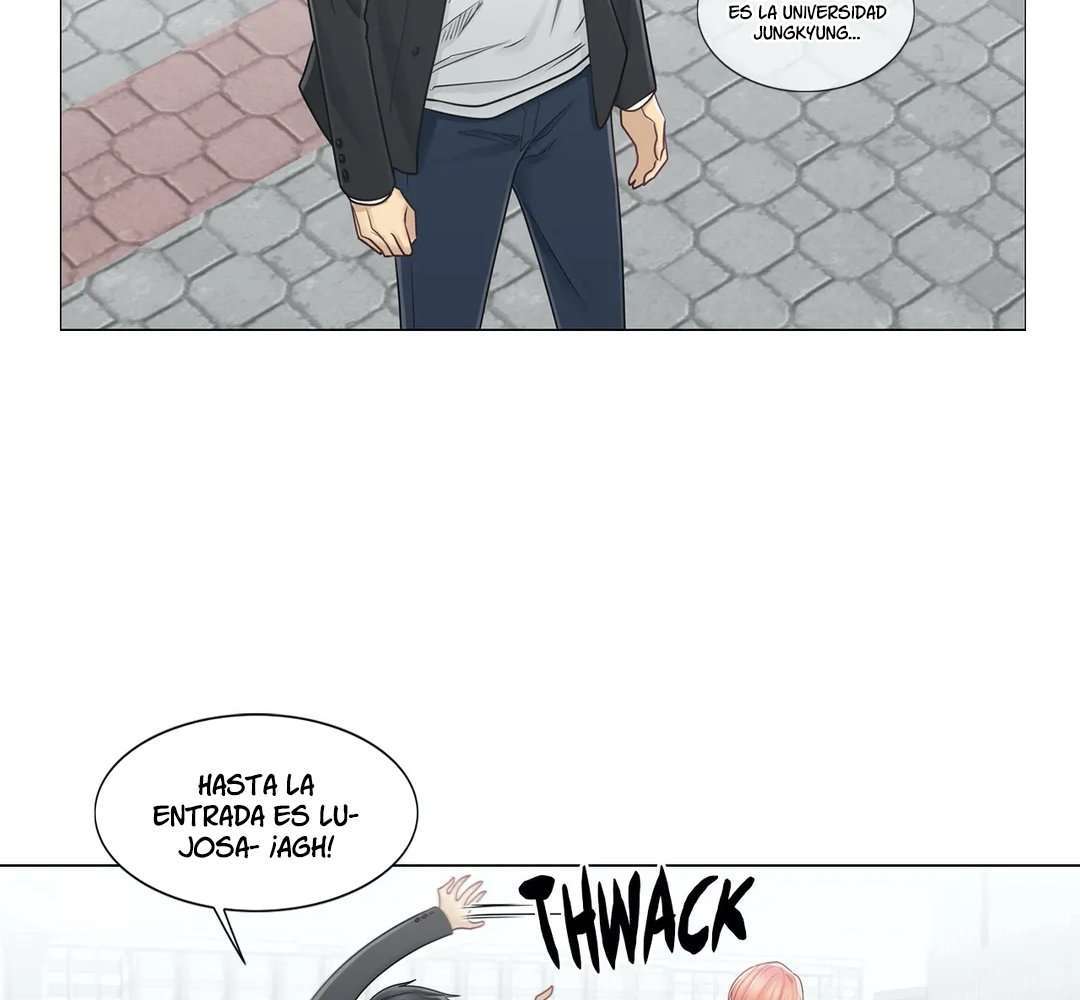 Touch On Capitulo 46 página 41