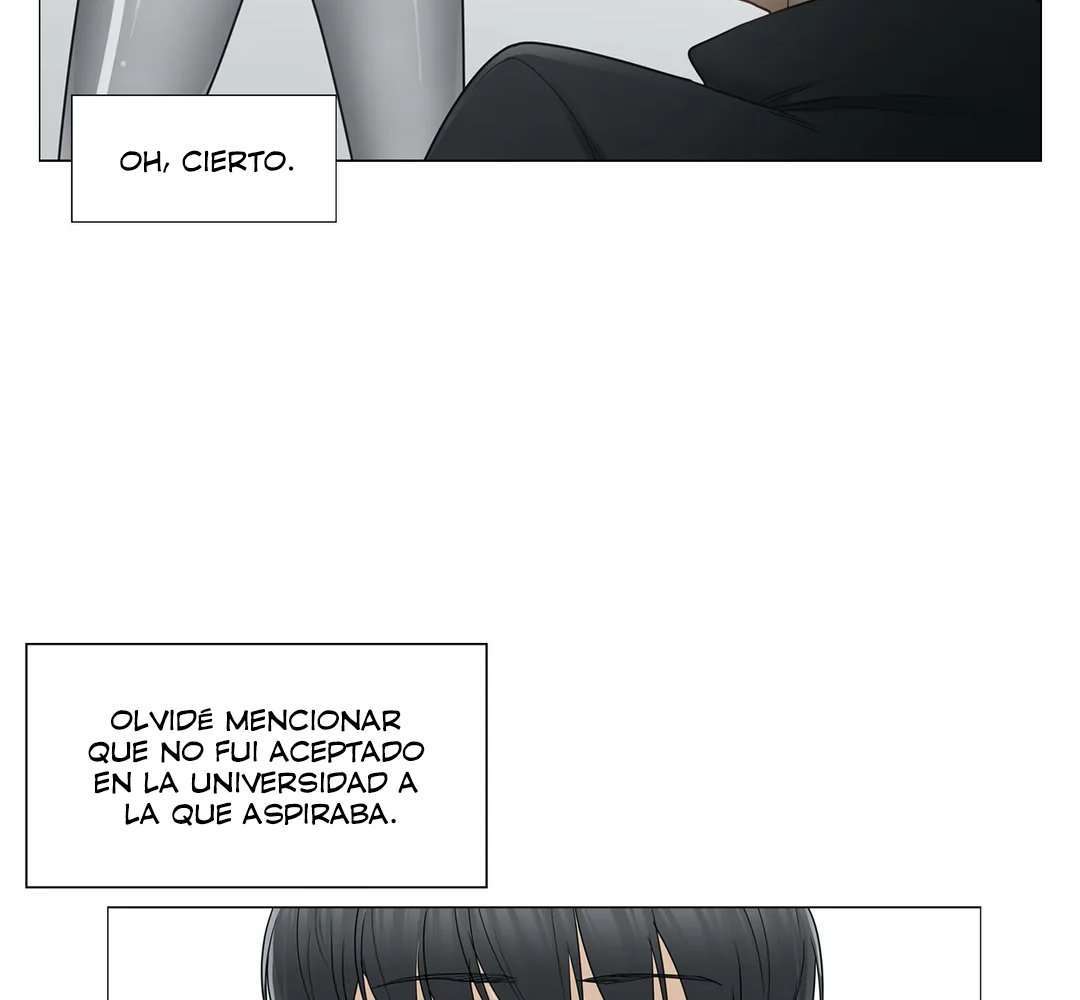 Touch On Capitulo 46 página 44