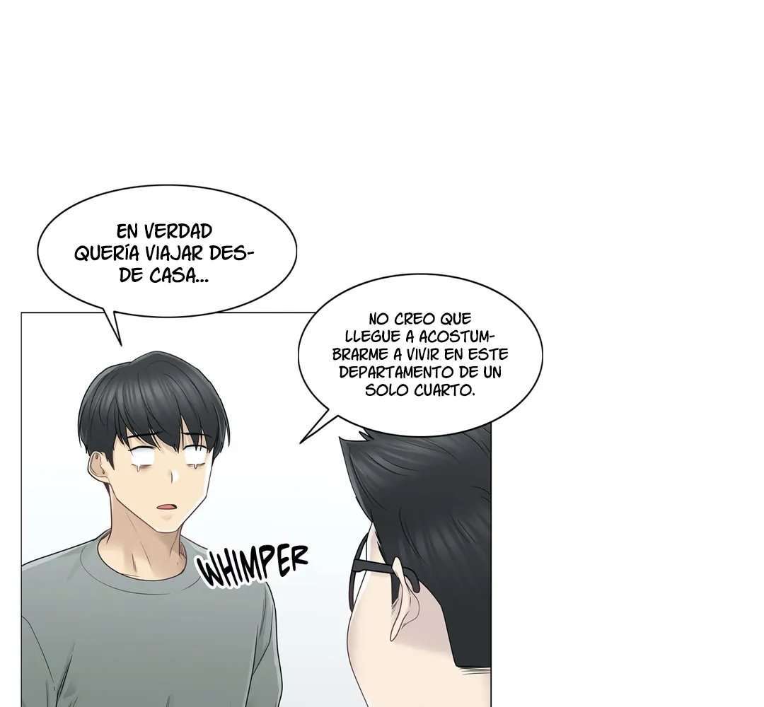 Touch On Capitulo 46 página 52