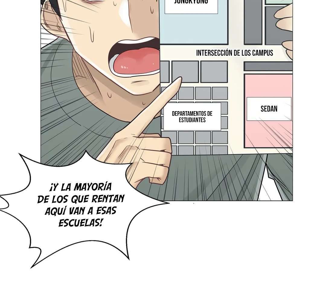 Touch On Capitulo 46 página 57