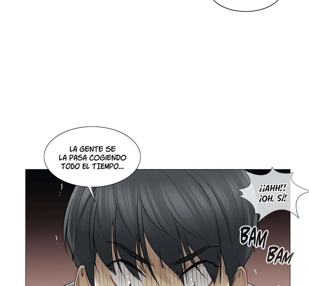 Touch On Capitulo 46 página 59