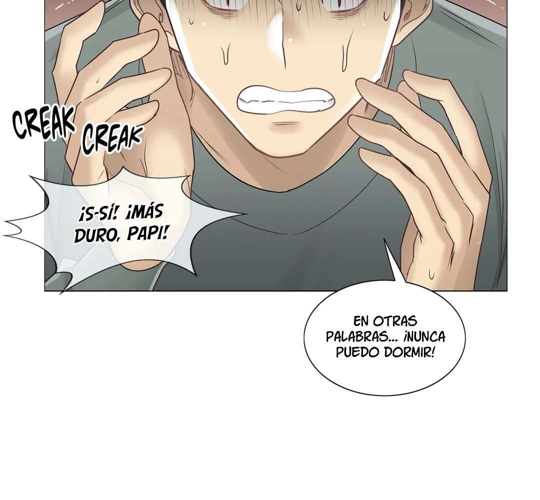 Touch On Capitulo 46 página 60
