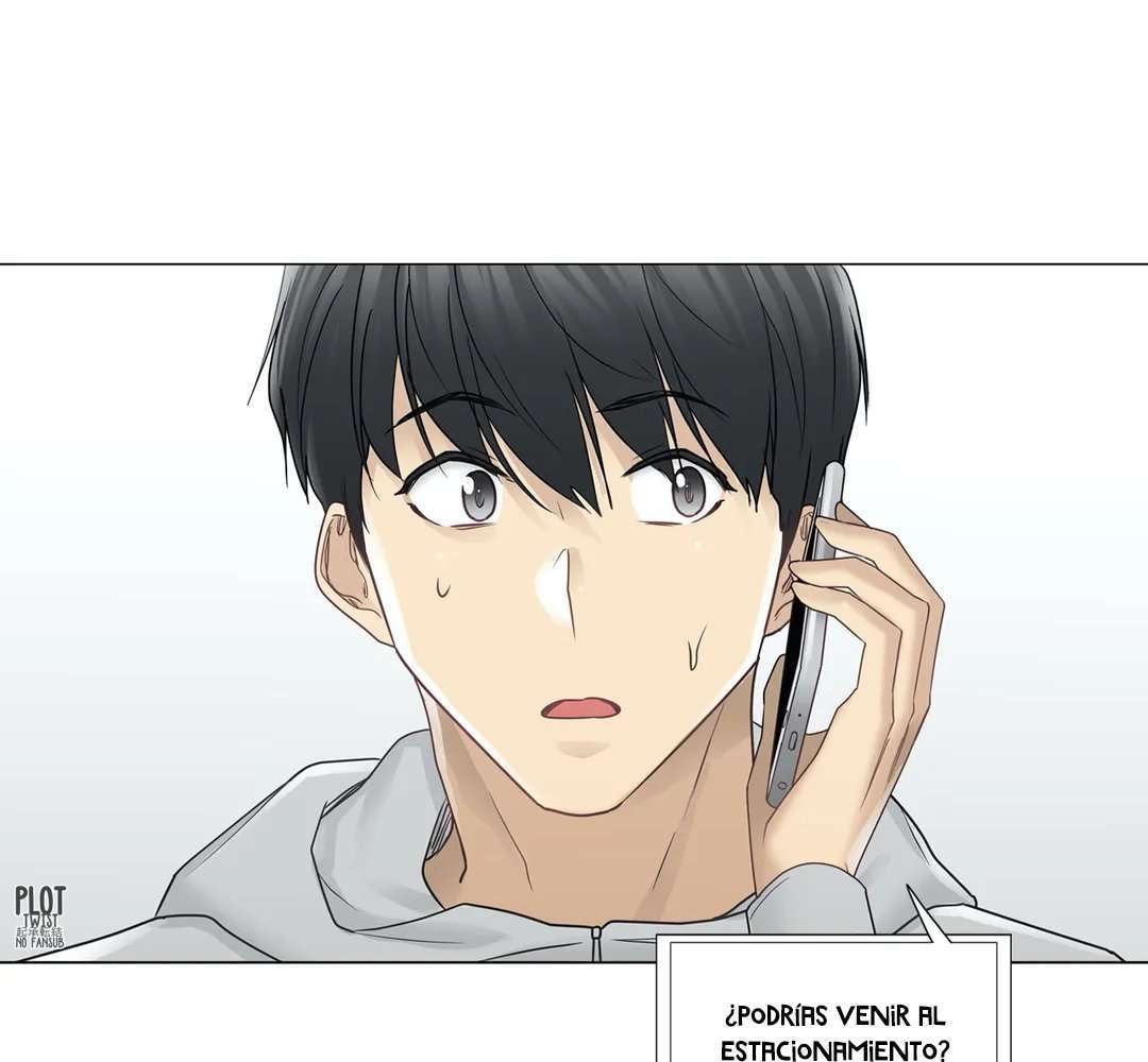 Touch On Capitulo 47 página 11