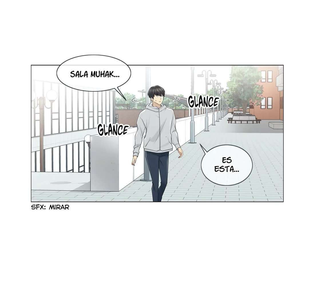 Touch On Capitulo 47 página 14