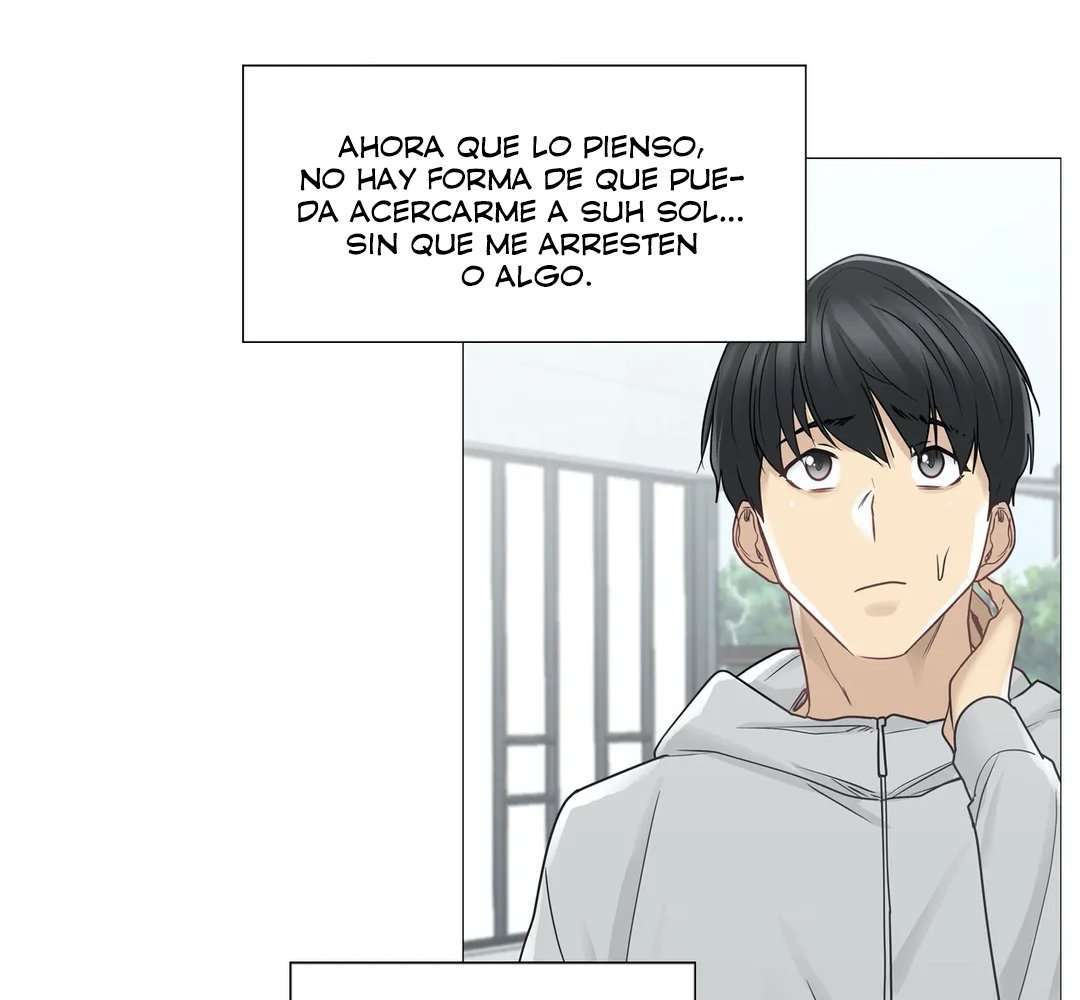 Touch On Capitulo 47 página 15