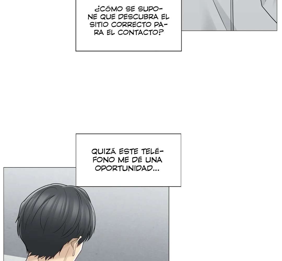 Touch On Capitulo 47 página 16