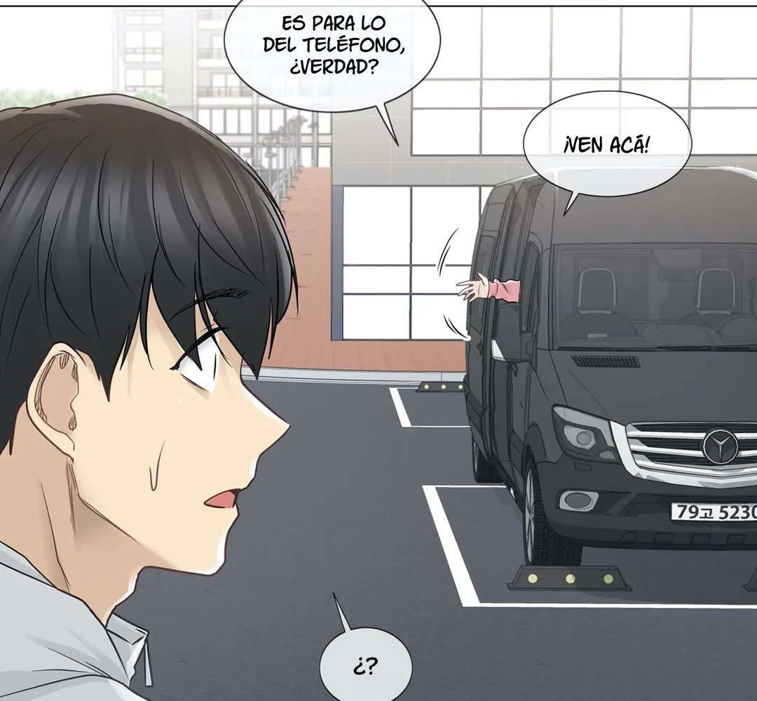 Touch On Capitulo 47 página 18