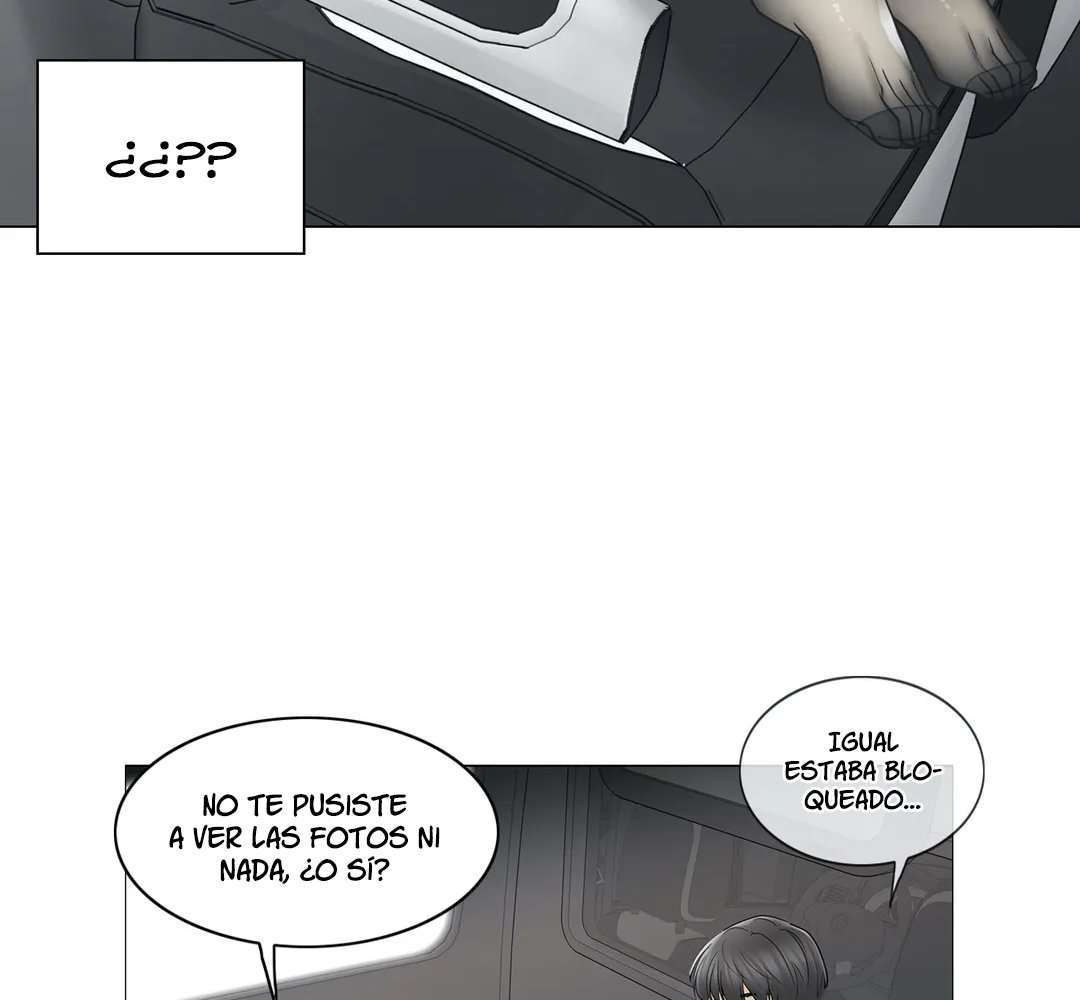 Touch On Capitulo 47 página 22
