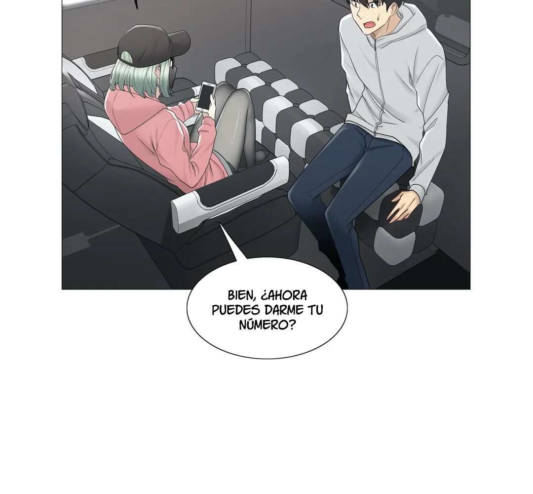 Touch On Capitulo 47 página 23