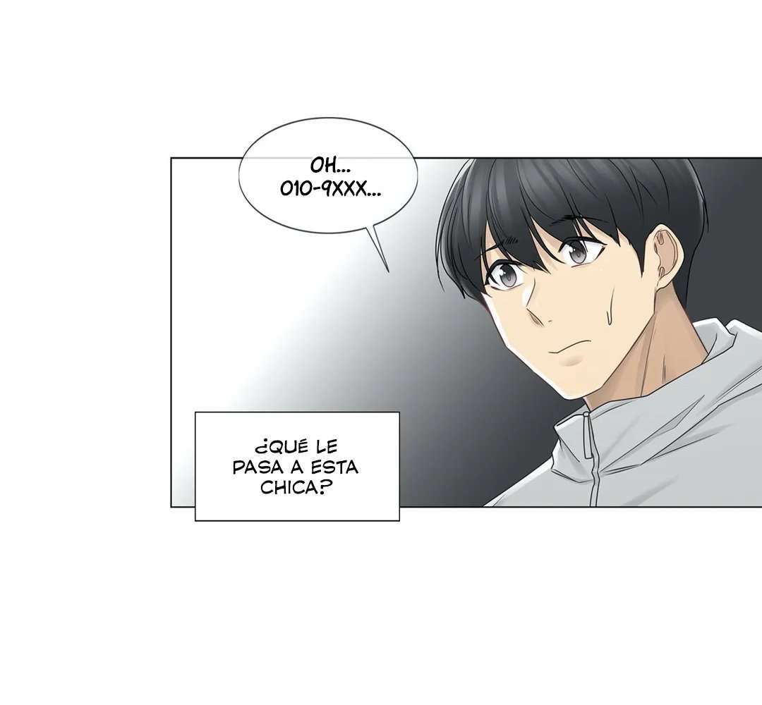 Touch On Capitulo 47 página 24