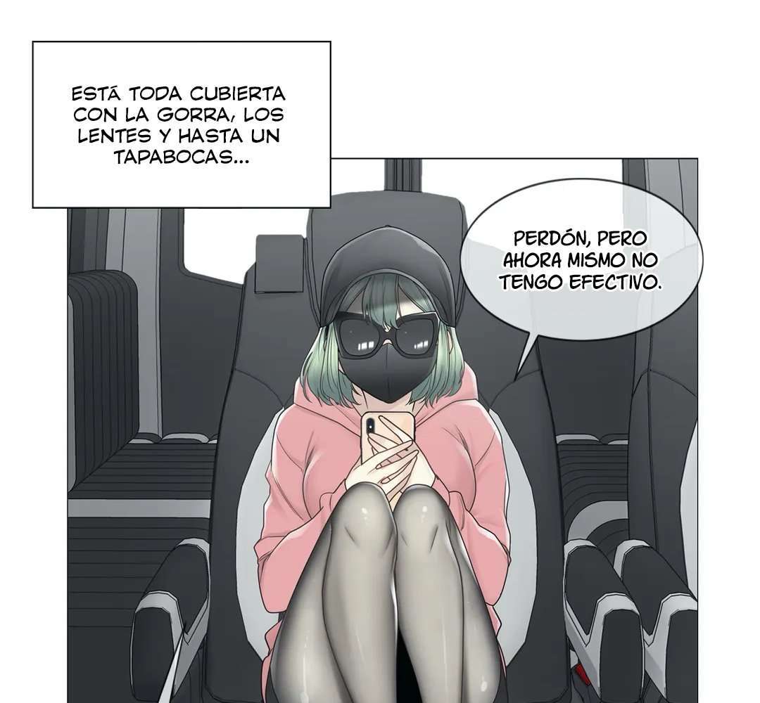Touch On Capitulo 47 página 25