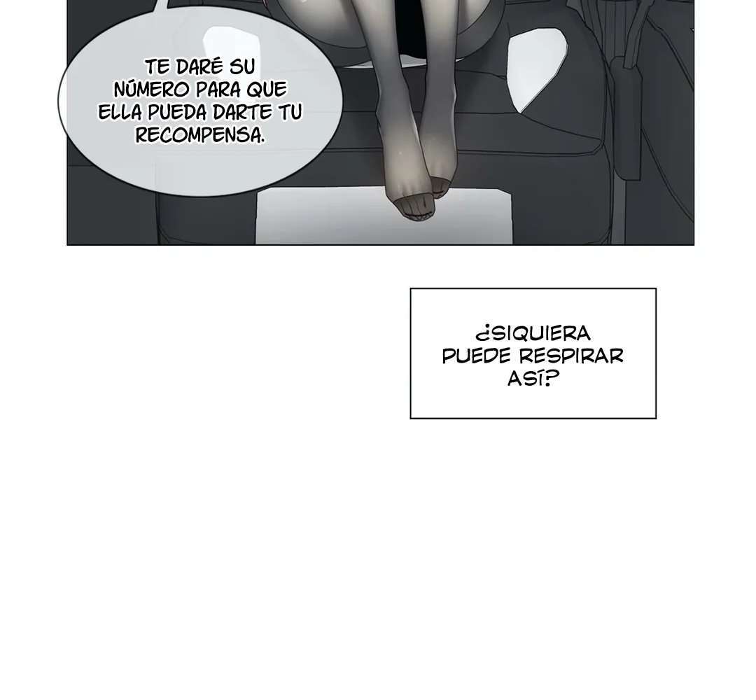 Touch On Capitulo 47 página 26