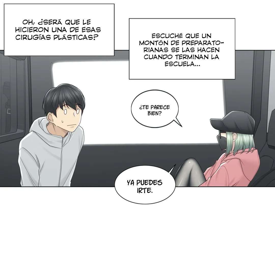 Touch On Capitulo 47 página 27