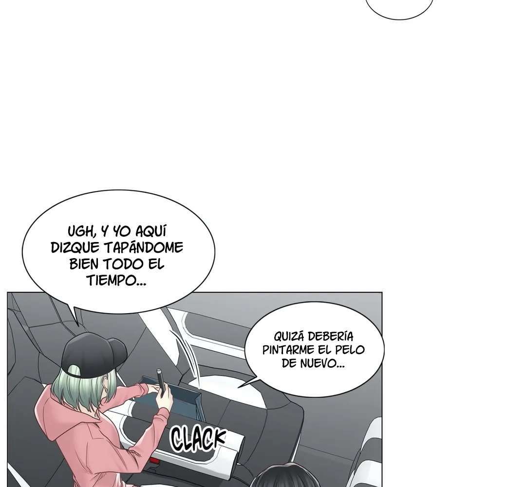 Touch On Capitulo 47 página 29