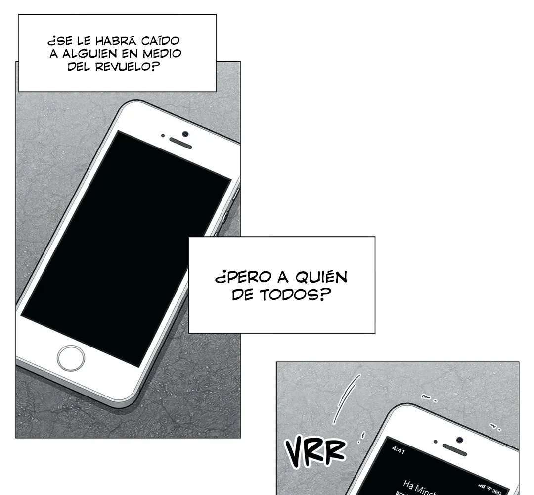 Touch On Capitulo 47 página 4
