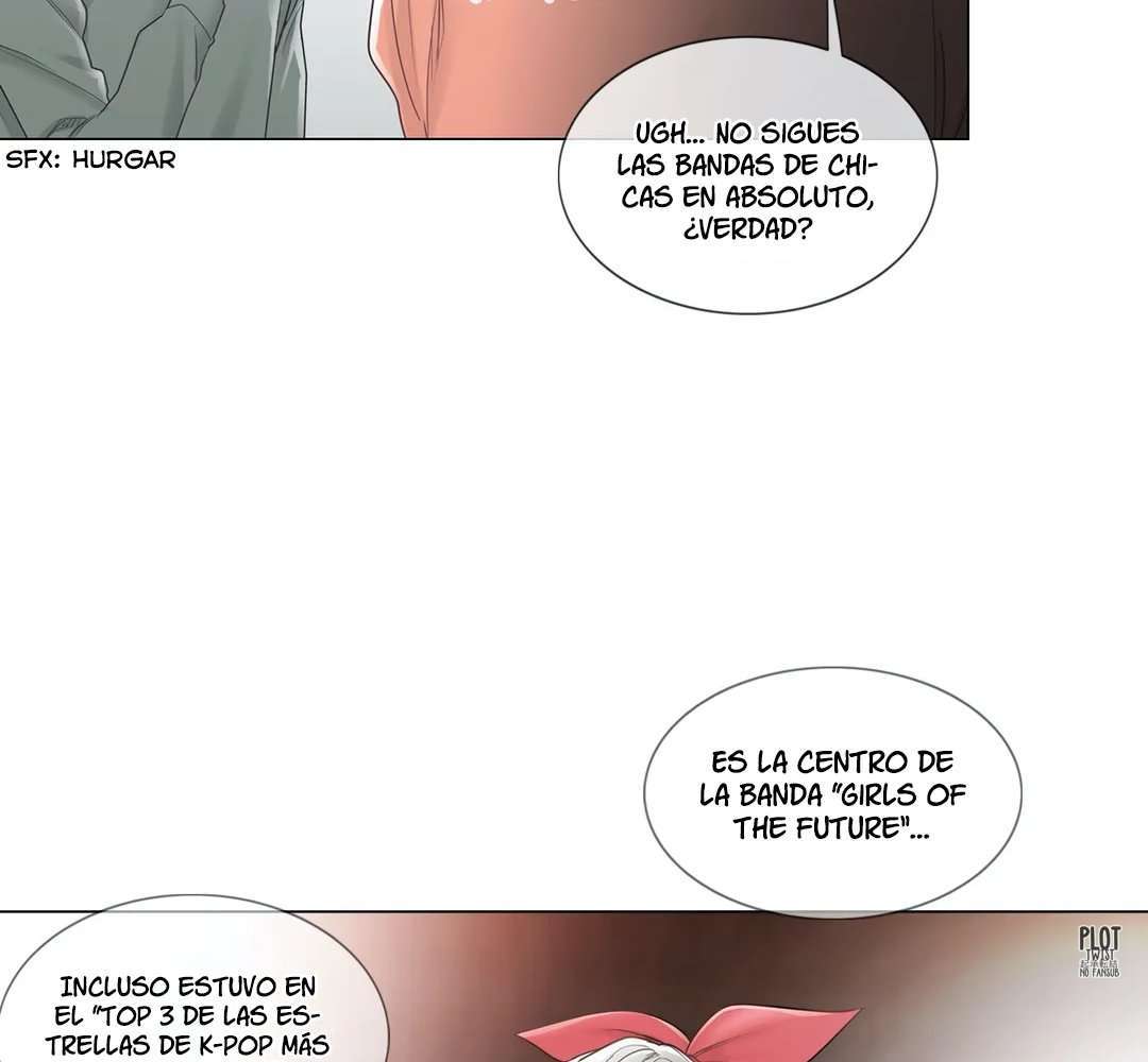 Touch On Capitulo 47 página 42