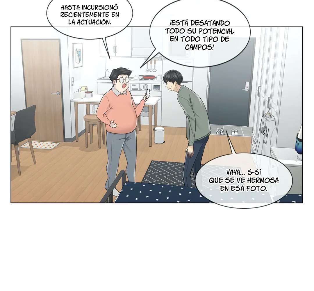 Touch On Capitulo 47 página 45