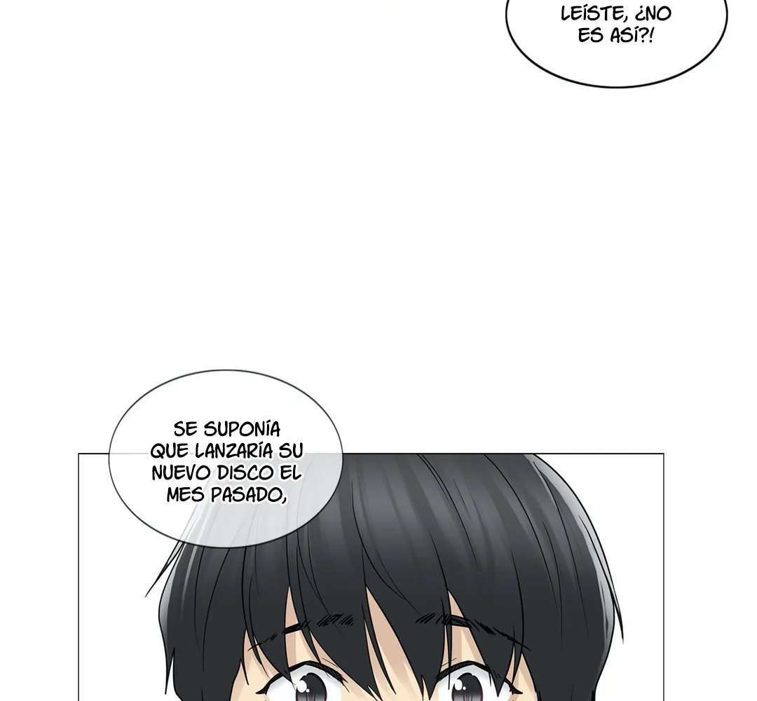 Touch On Capitulo 47 página 47