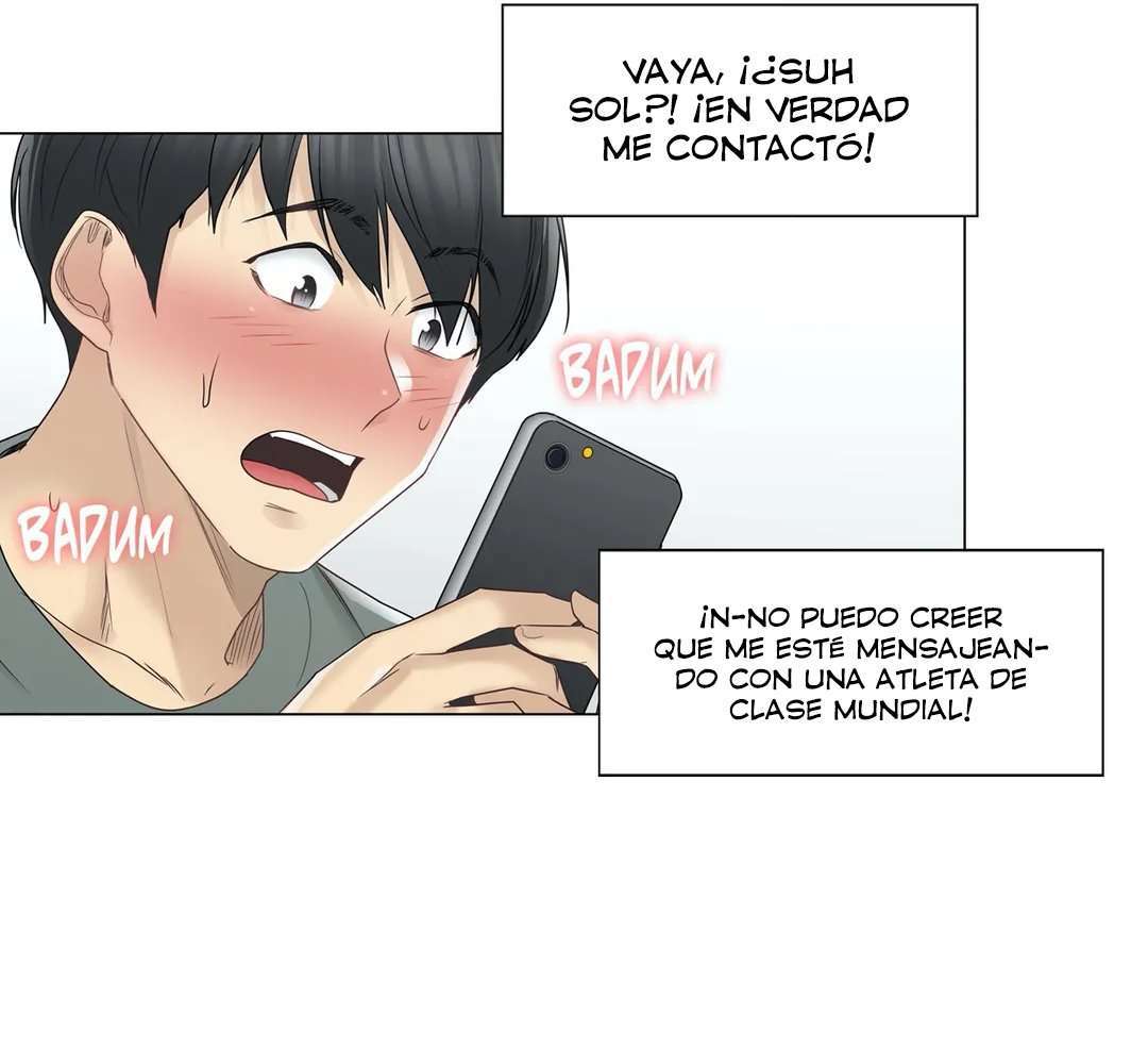 Touch On Capitulo 47 página 53