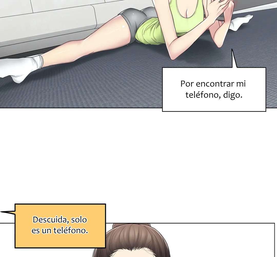 Touch On Capitulo 47 página 56