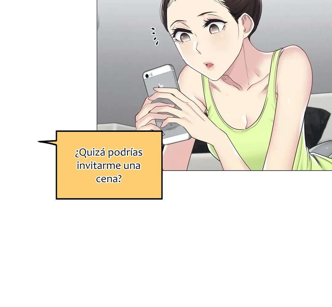 Touch On Capitulo 47 página 65