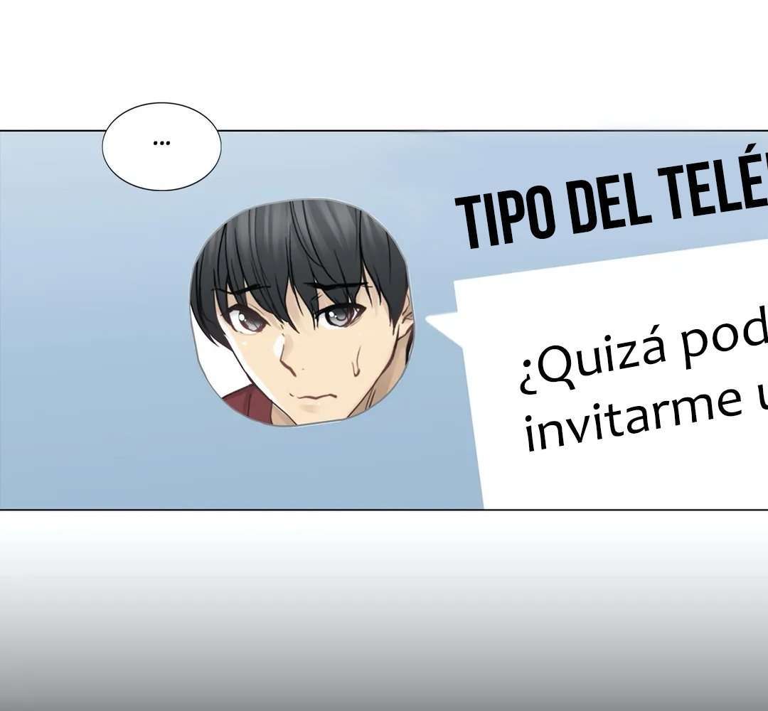 Touch On Capitulo 47 página 66