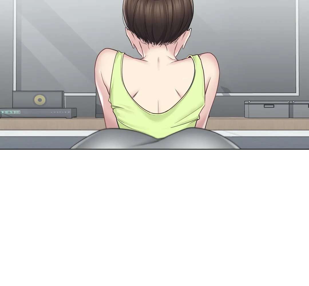Touch On Capitulo 47 página 69