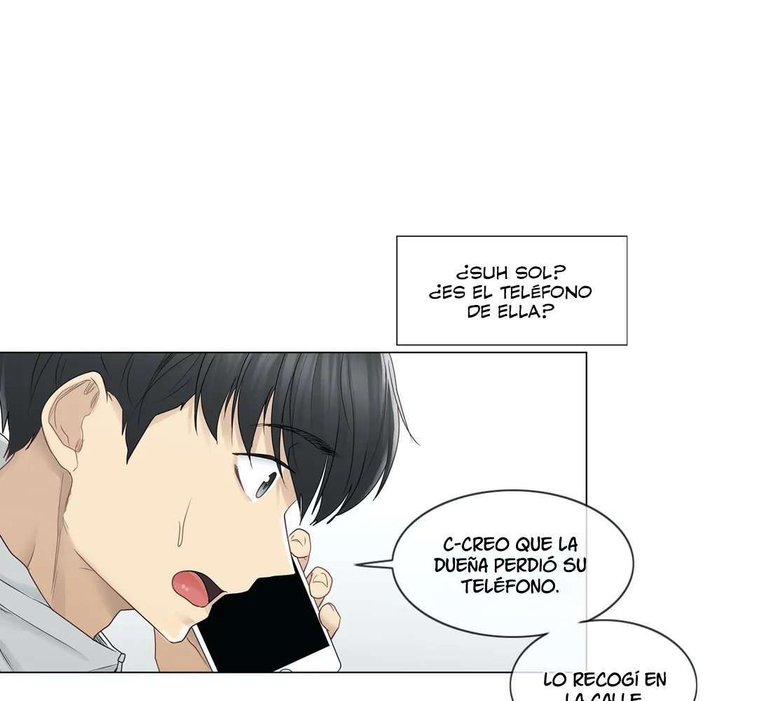Touch On Capitulo 47 página 7