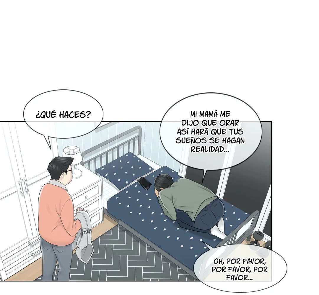 Touch On Capitulo 47 página 70