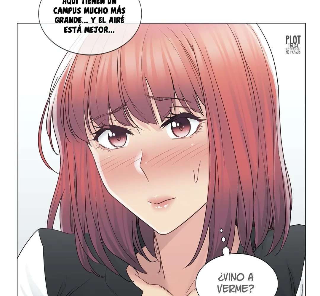 Touch On Capitulo 47 página 81