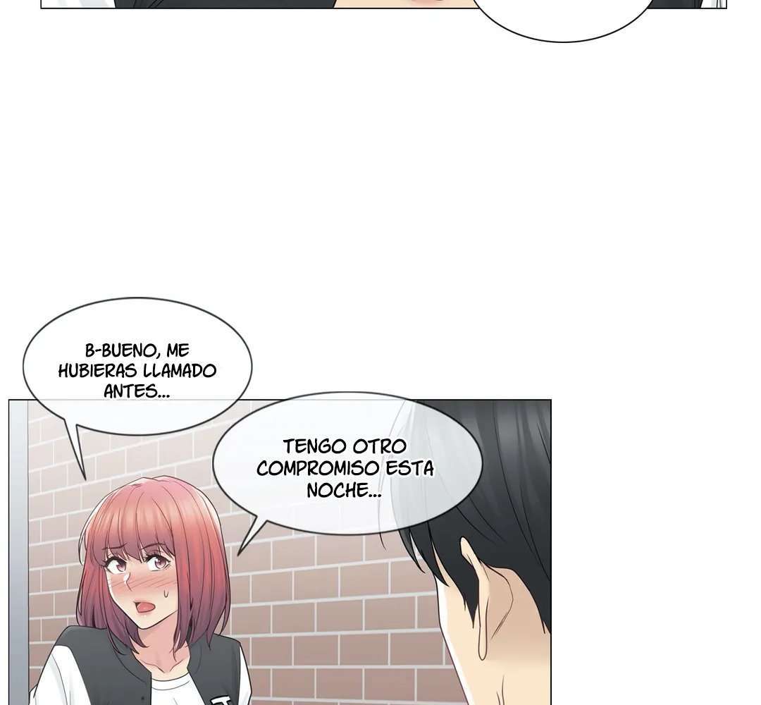 Touch On Capitulo 47 página 82